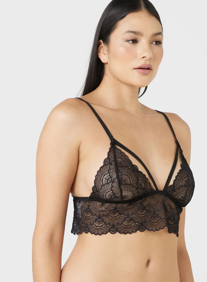 Lace Bralette