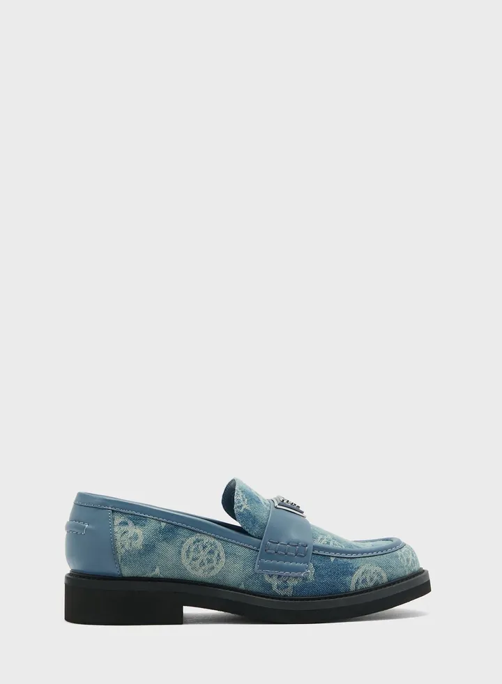 Shatha3 Moccasins
