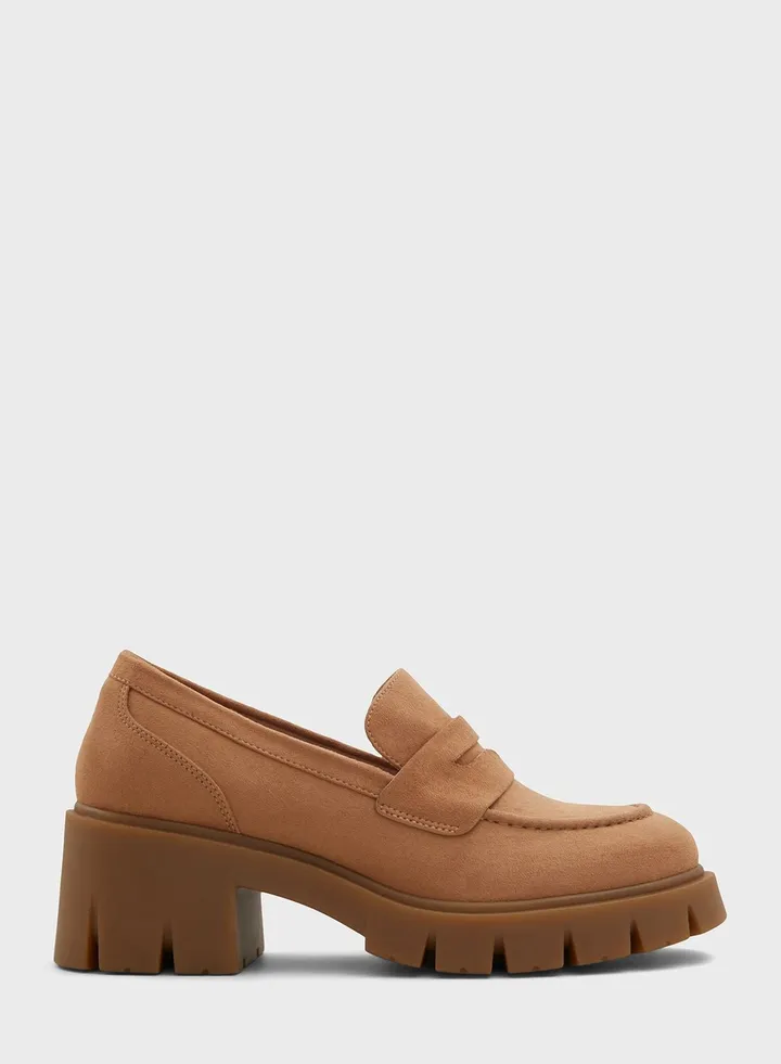 Adriel Loafers