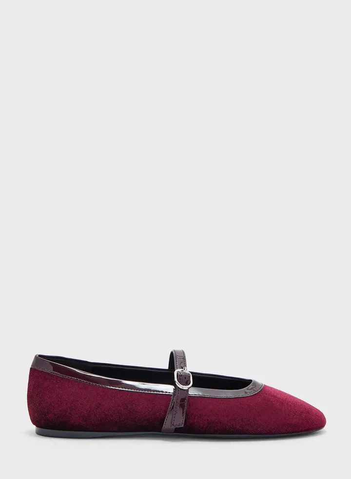 Bella Ballerinas
