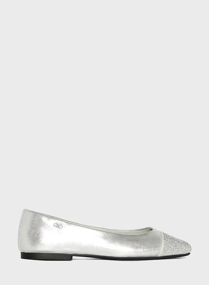 Hamptons Di Ballerinas