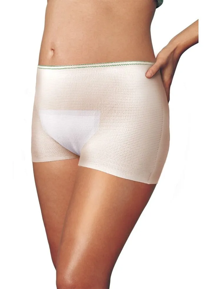 CANPOL : Multiple-use Maternity Briefs (mesh) 2 pcs L/XL