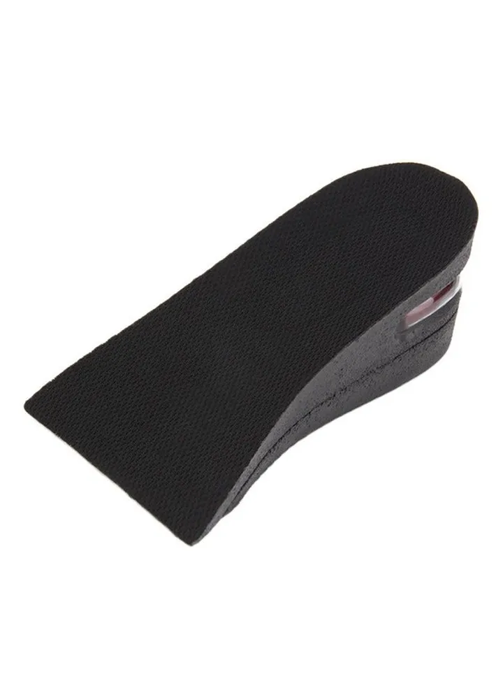 Pair Of Adjustable Heel Insoles Pad