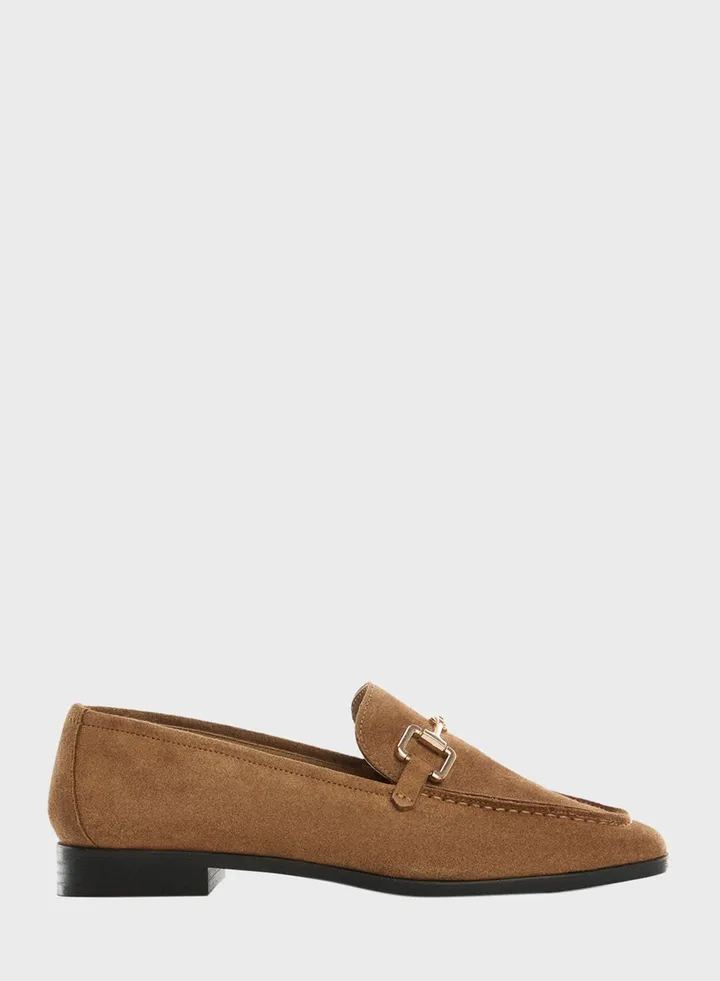 Luz Moccasins