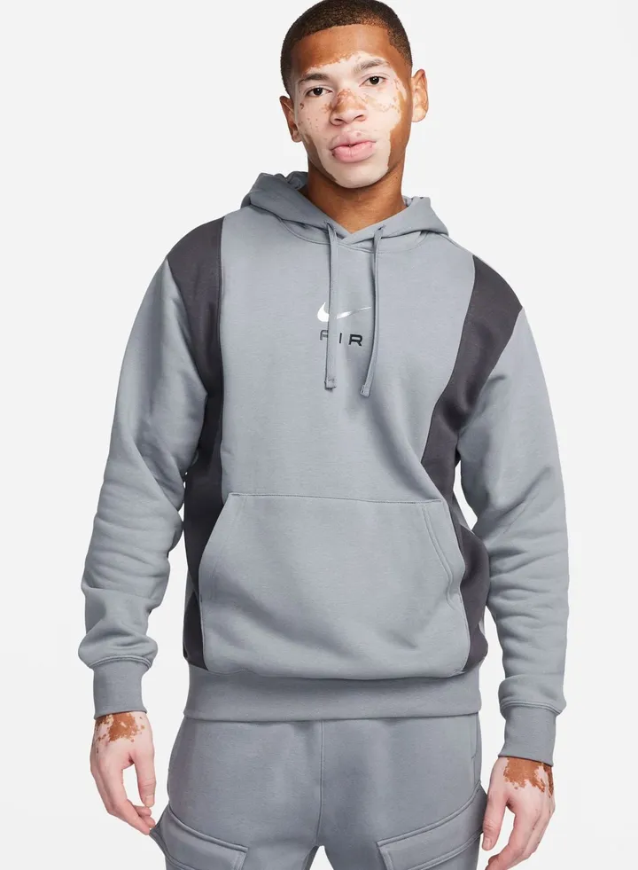 Air Fleece Hoodie