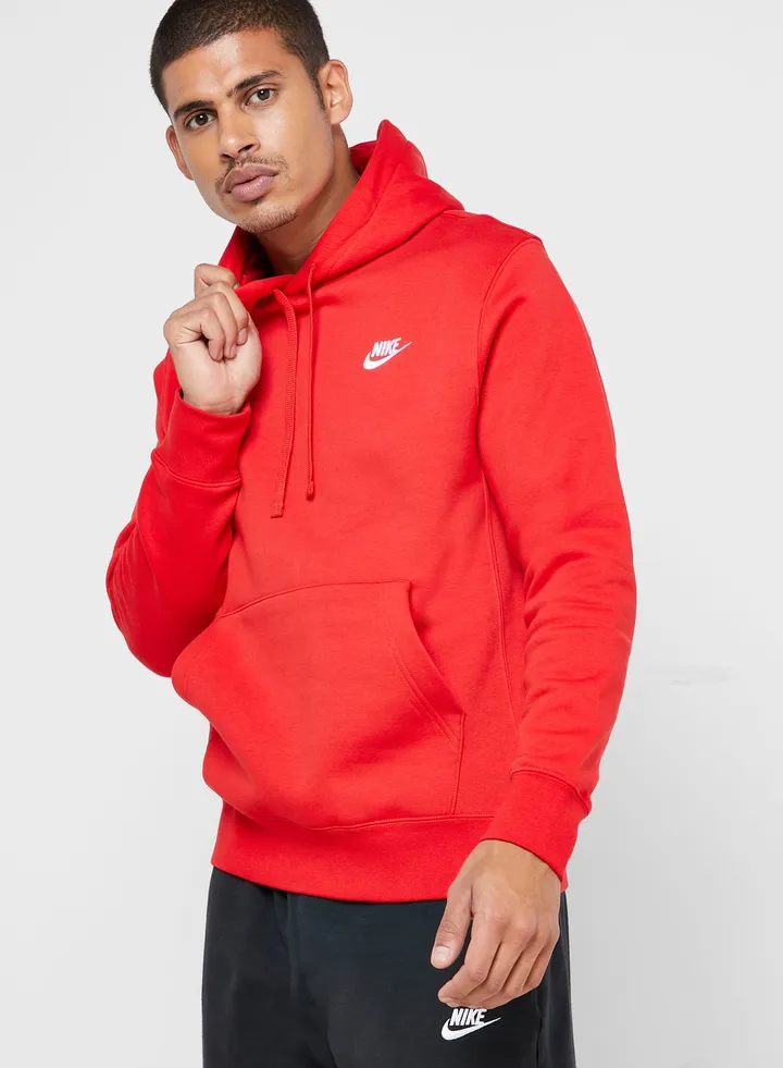 NSW Club Hoodie