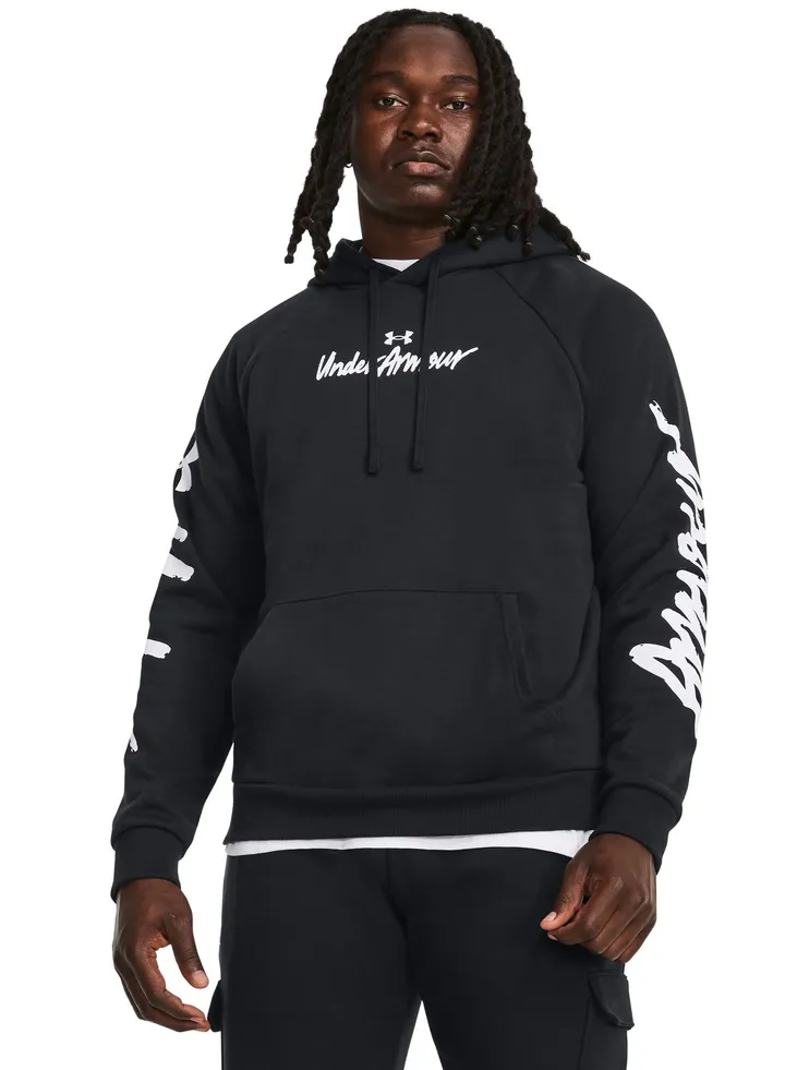 Rival Fleece Graphic Hoodie