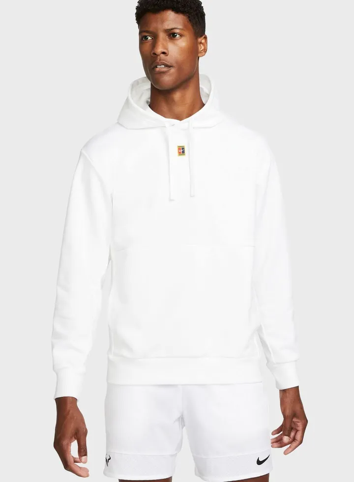 Dri-Fit Heritage Fleece Hoodie