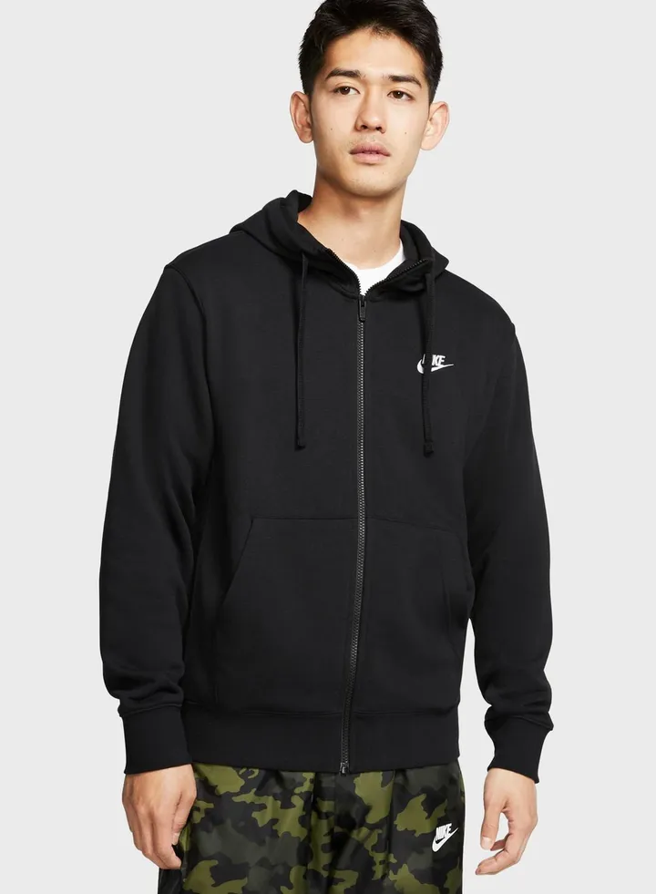 NSW Club Hoodie