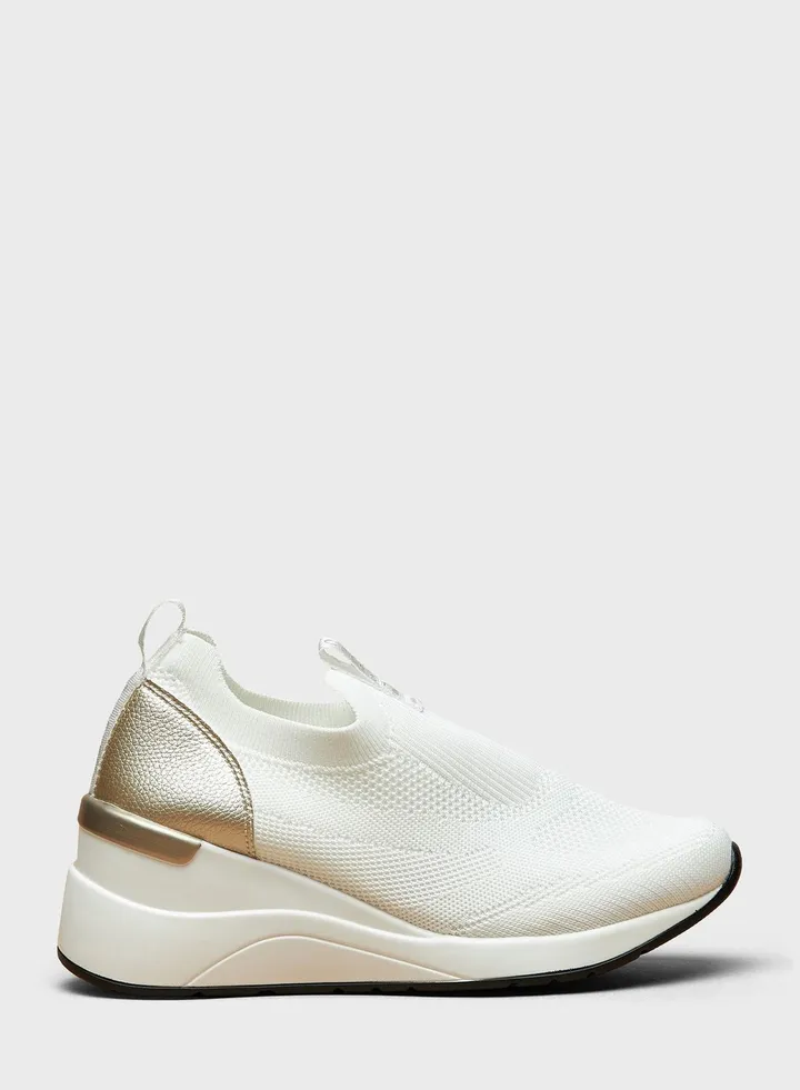 Casual Slip Ons