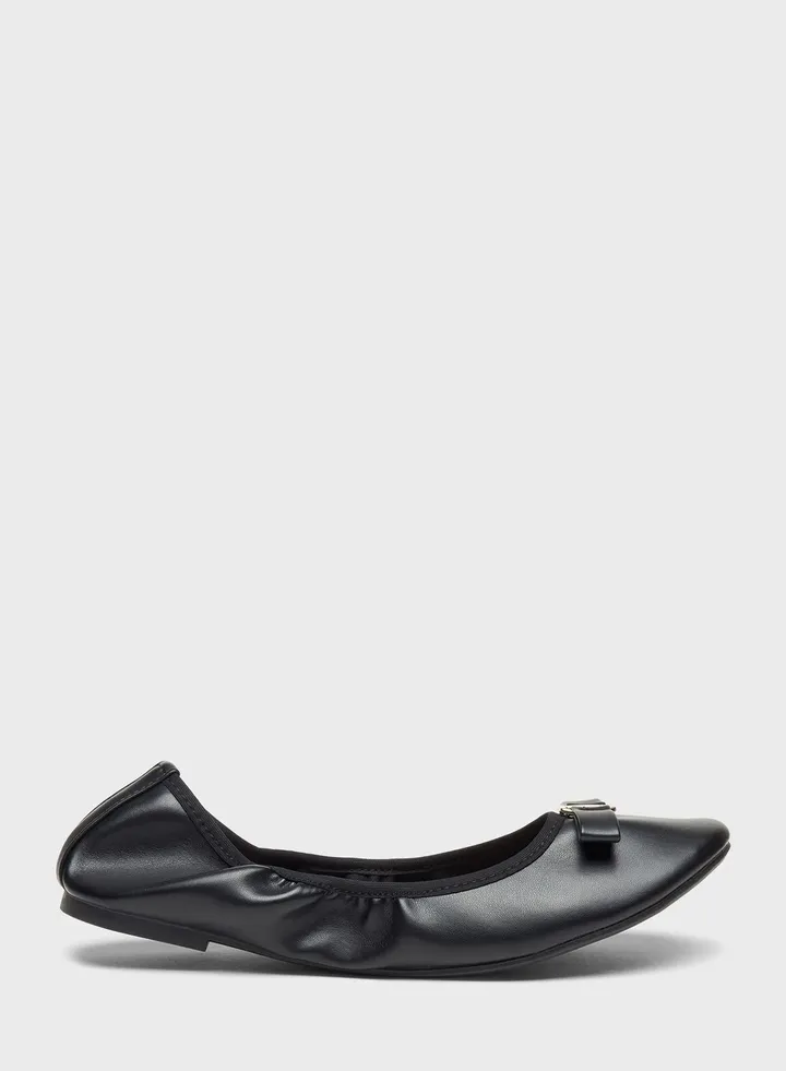 Casual Slip Ons Ballerinas