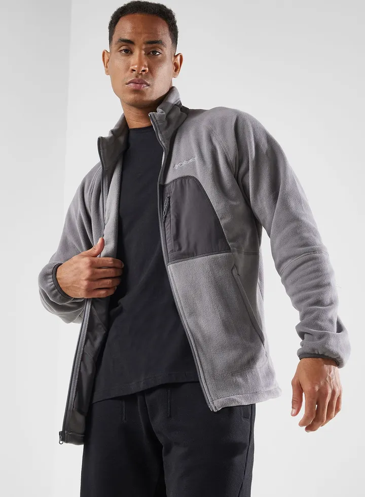 Rapid Expedition Fleece Hoodie