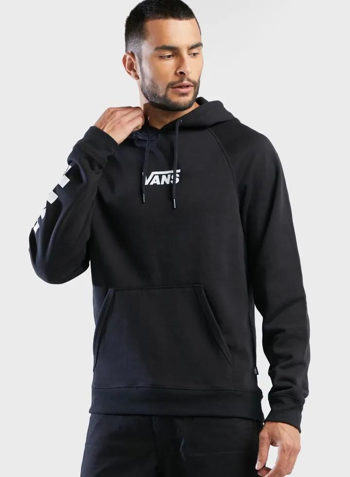 Versa Standard Hoodie