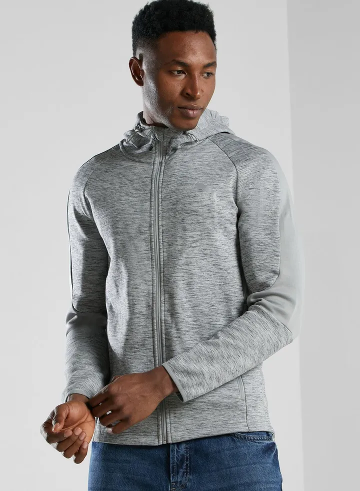Evostripe Hoodie