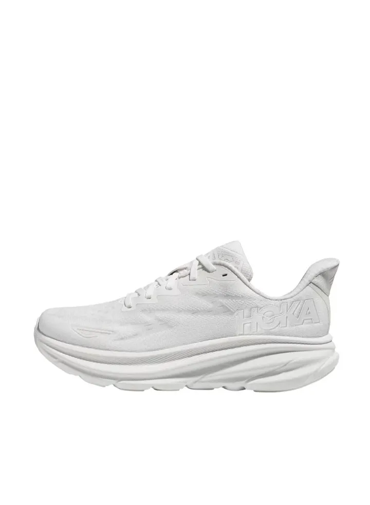 【School season】Outdoor Running Sneakers White