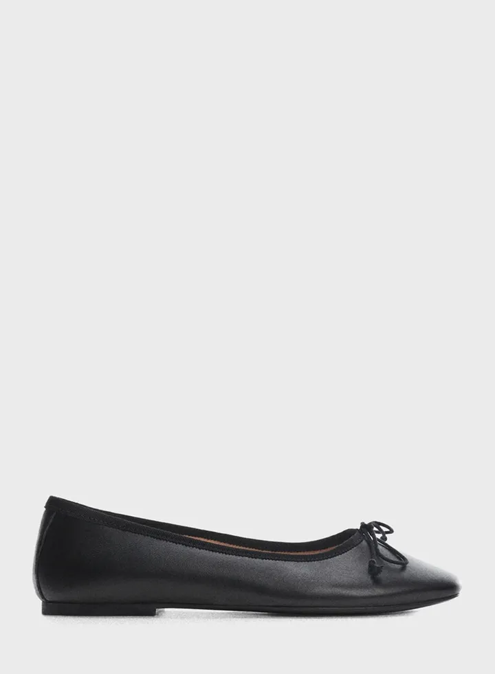 Paso Ballerinas