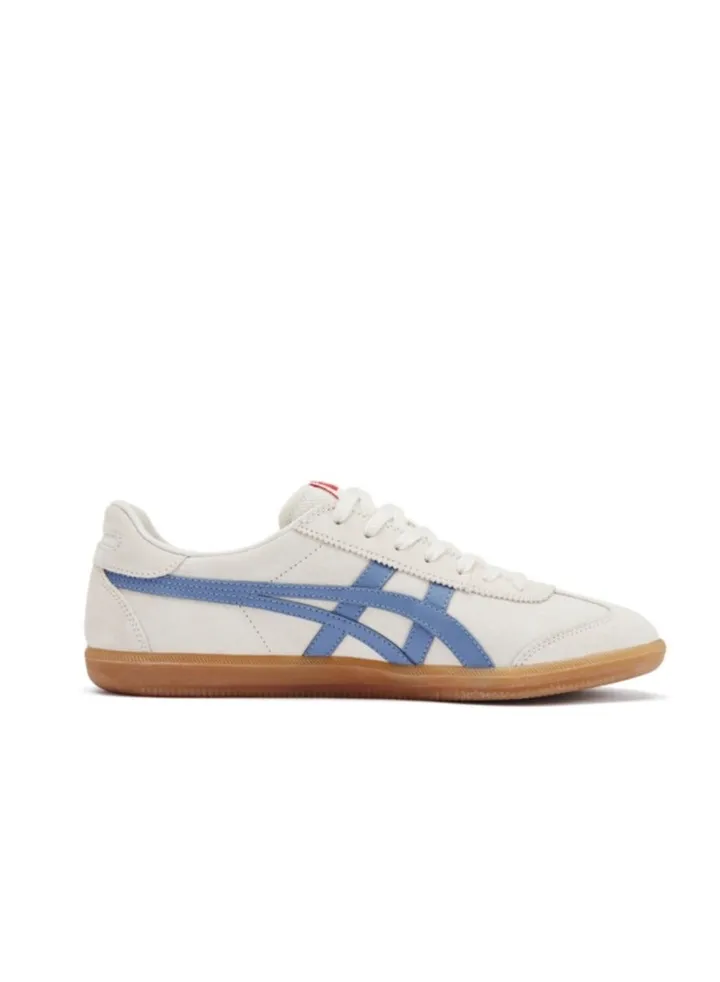 Tokuten Casual Sneakers Beige/Blue