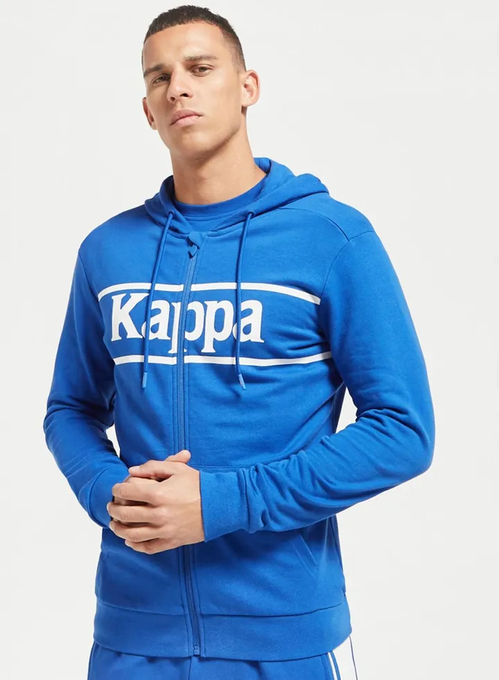 Logo Hoodie