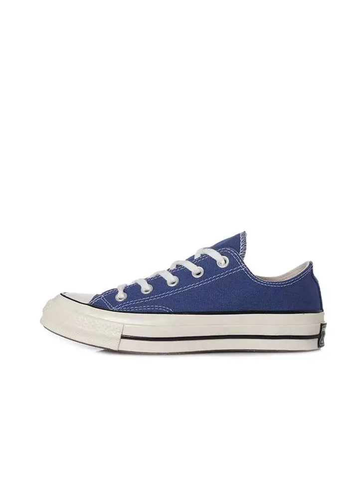 1970S Classic Canvas Shoes