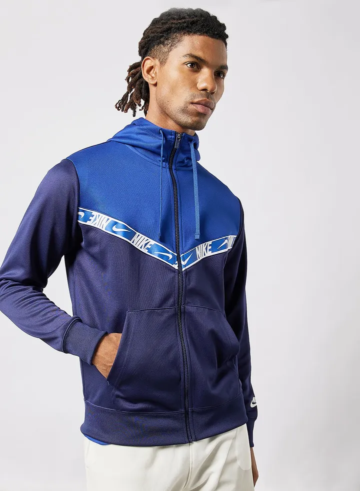 NSW Half-Zip Hoodie