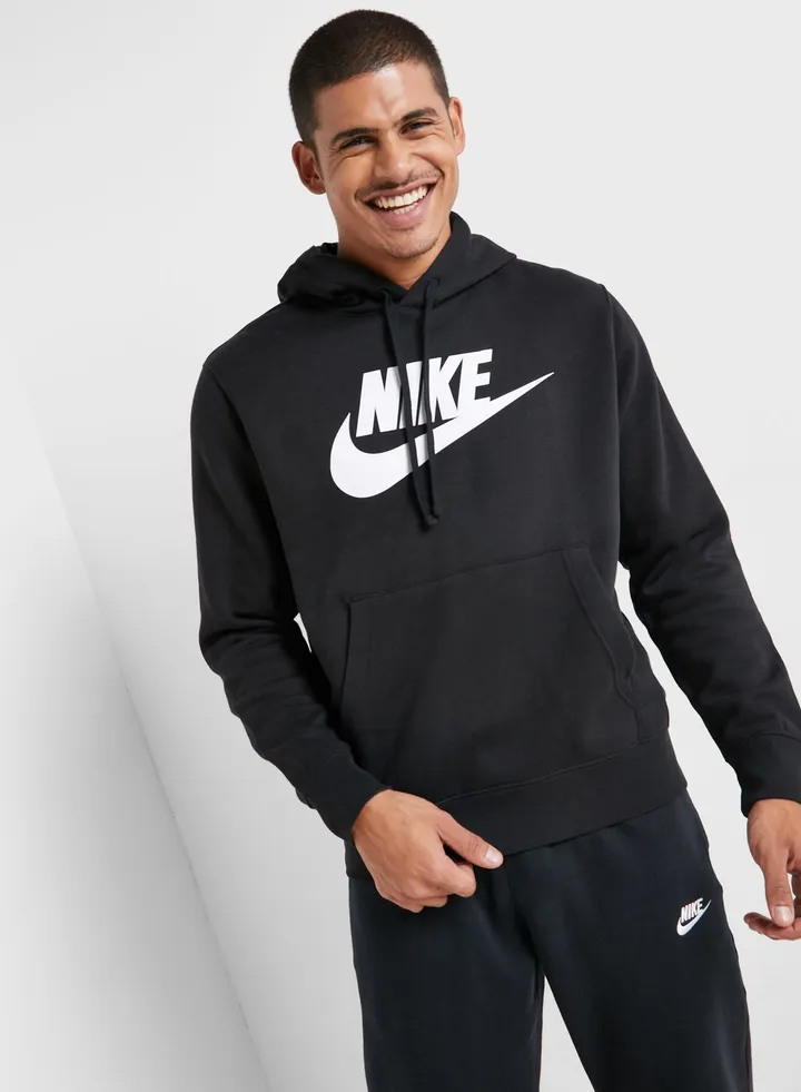 Club Hoodie