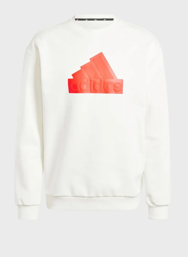 Future Icons Badge Of Sport Sweatshirt