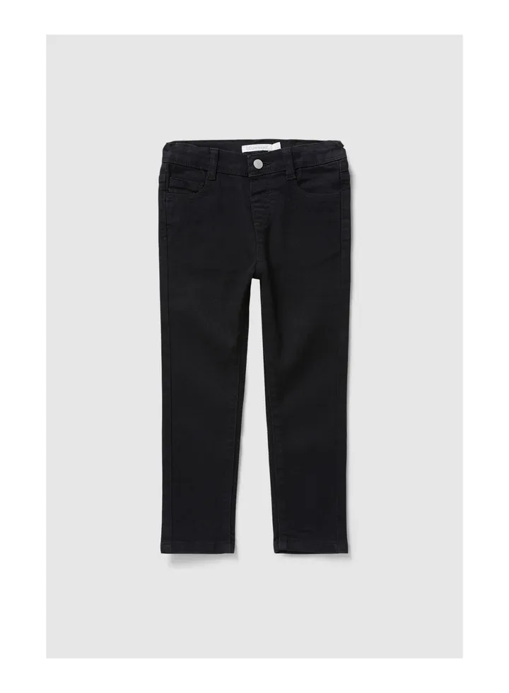 Toddler Boy Skinny Reactive Jeans