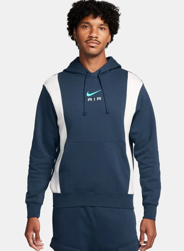 Air Fleece Hoodie