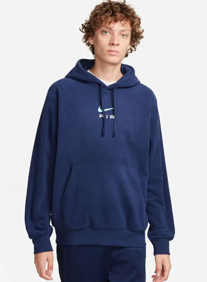 Air Polar Fleece Hoodie