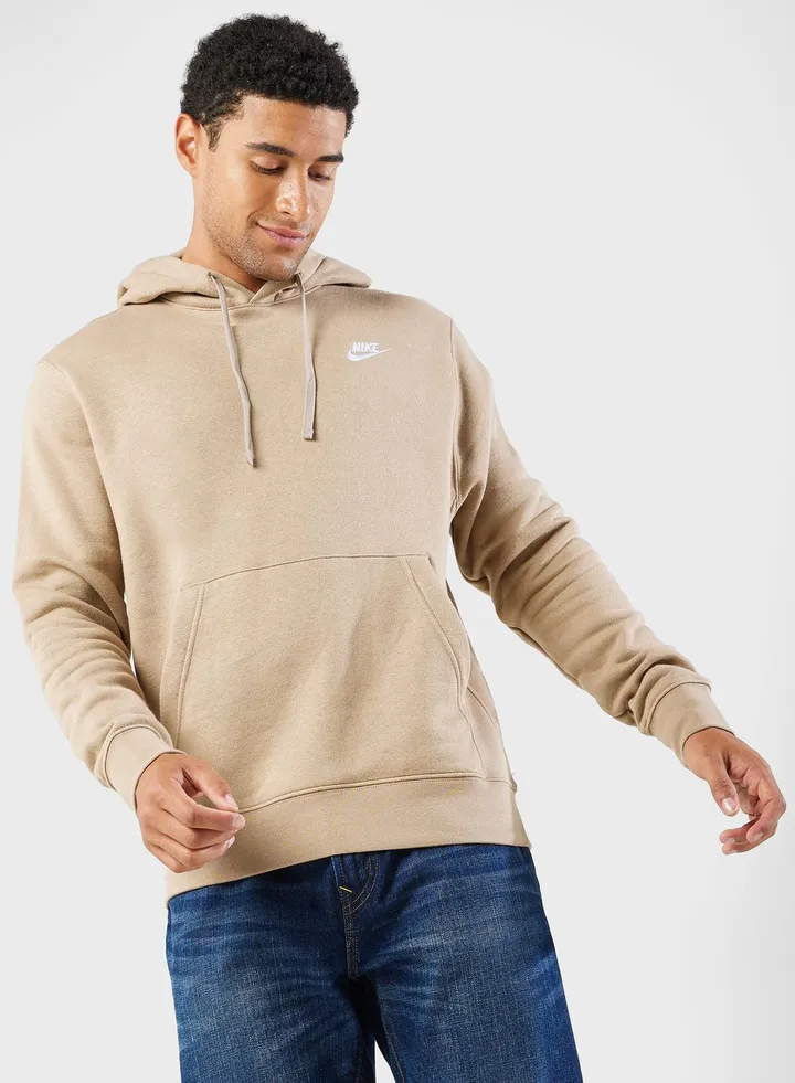 Nsw Club Basketball Hoodie