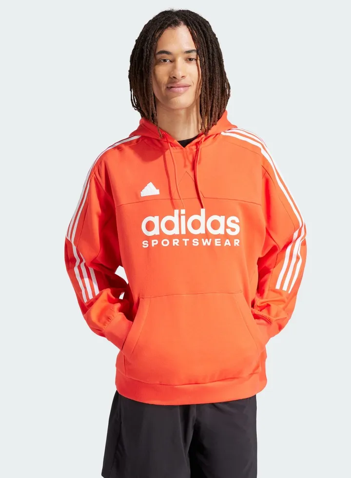 Tiro Hoodie