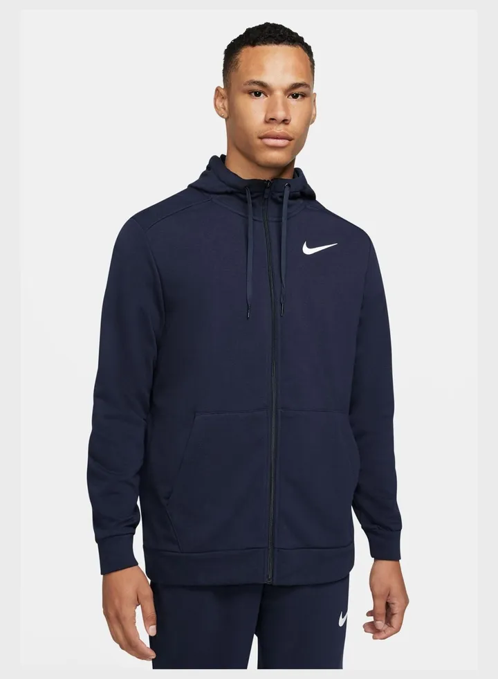 Dri-Fit Fleece Hoodie