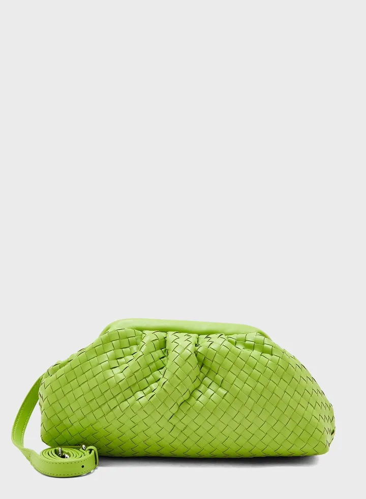 Narrow Strap Purse