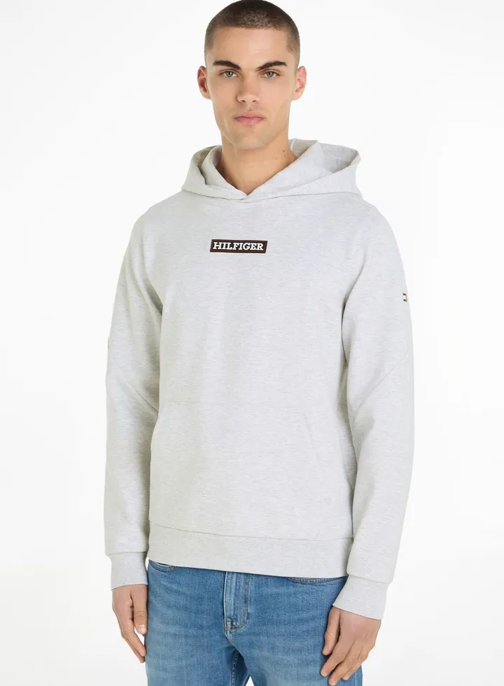 Graphic Hoodie