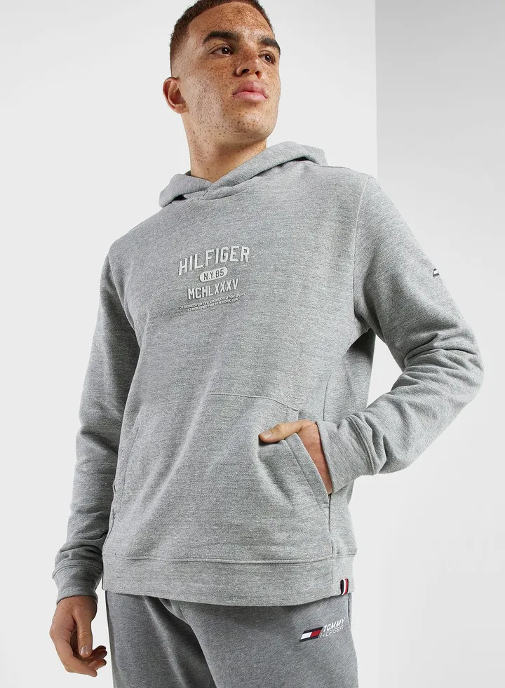 Graphic Hoodie