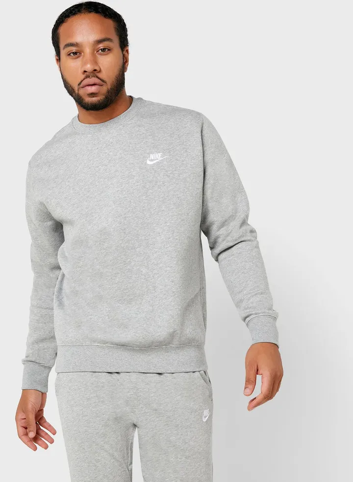 NSW Club Sweatshirt