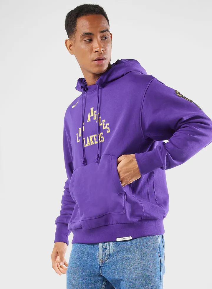 Los Angeles Lakers Hoodie