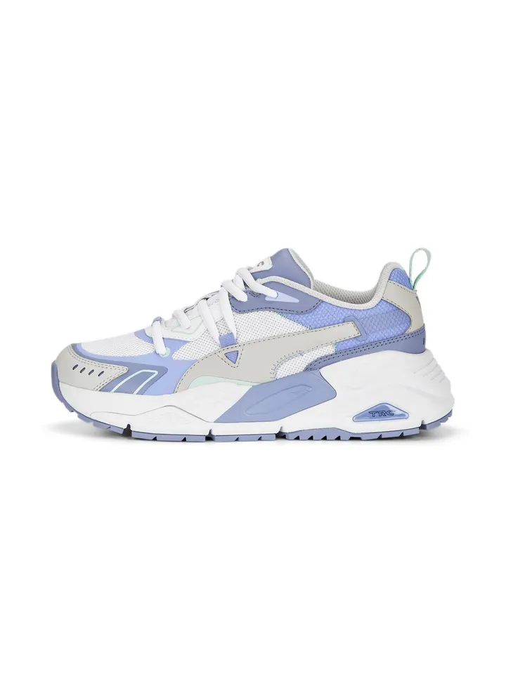 Trinomic Mira Tech Womens Low Top Trainer Shoes