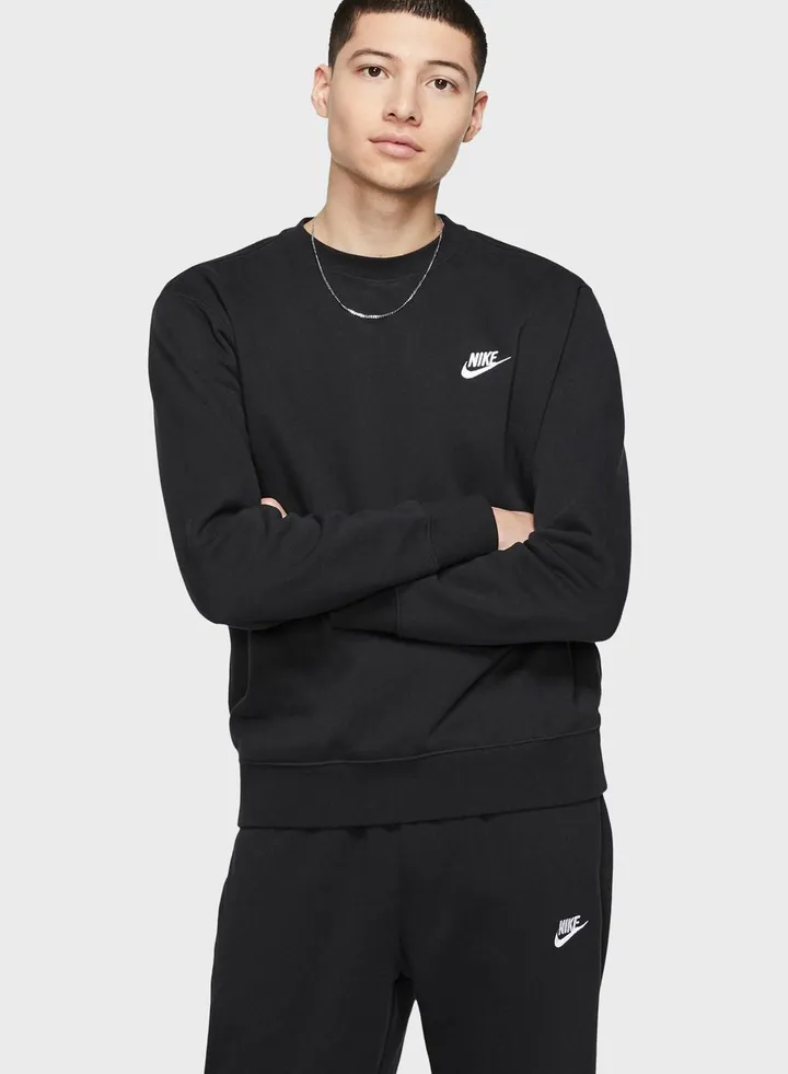 NSW Club Sweatshirt