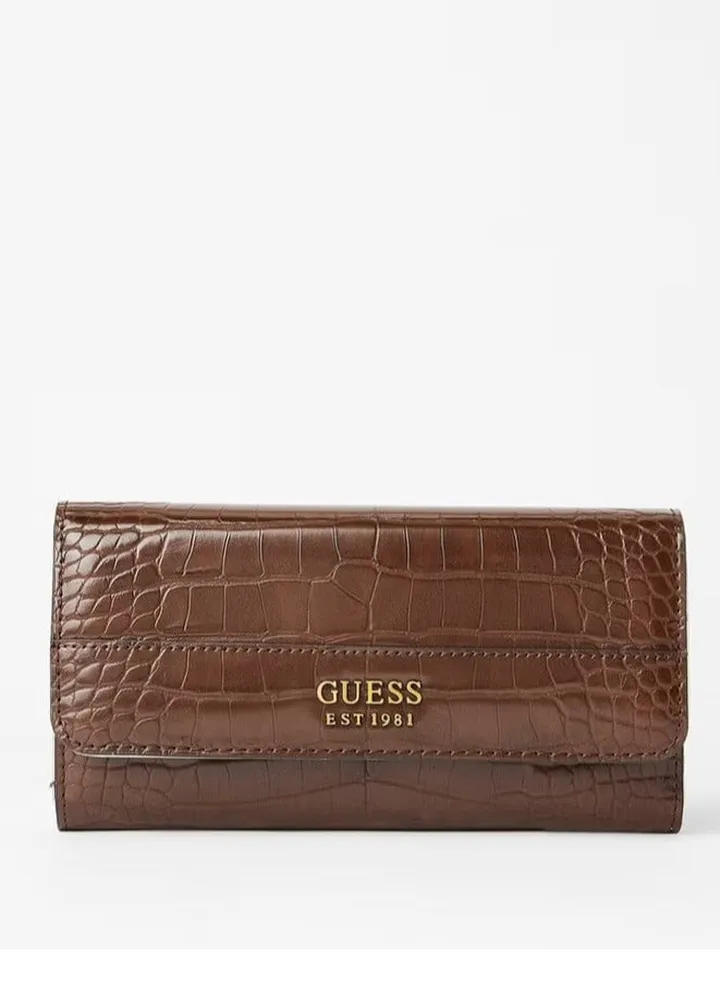 Katey Long Wallet