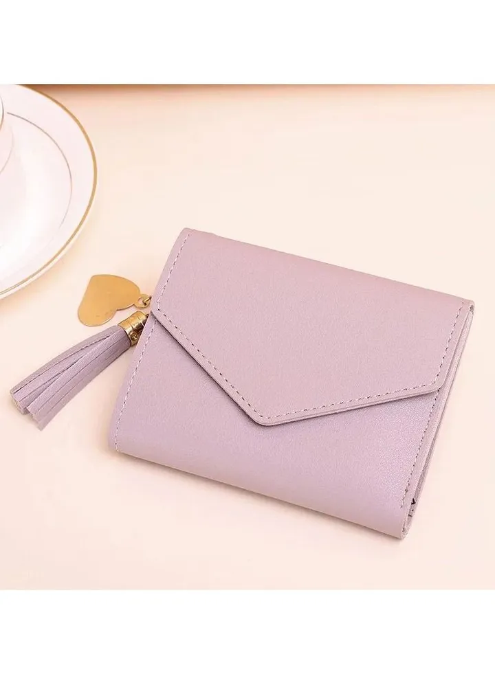 Small women's wallet