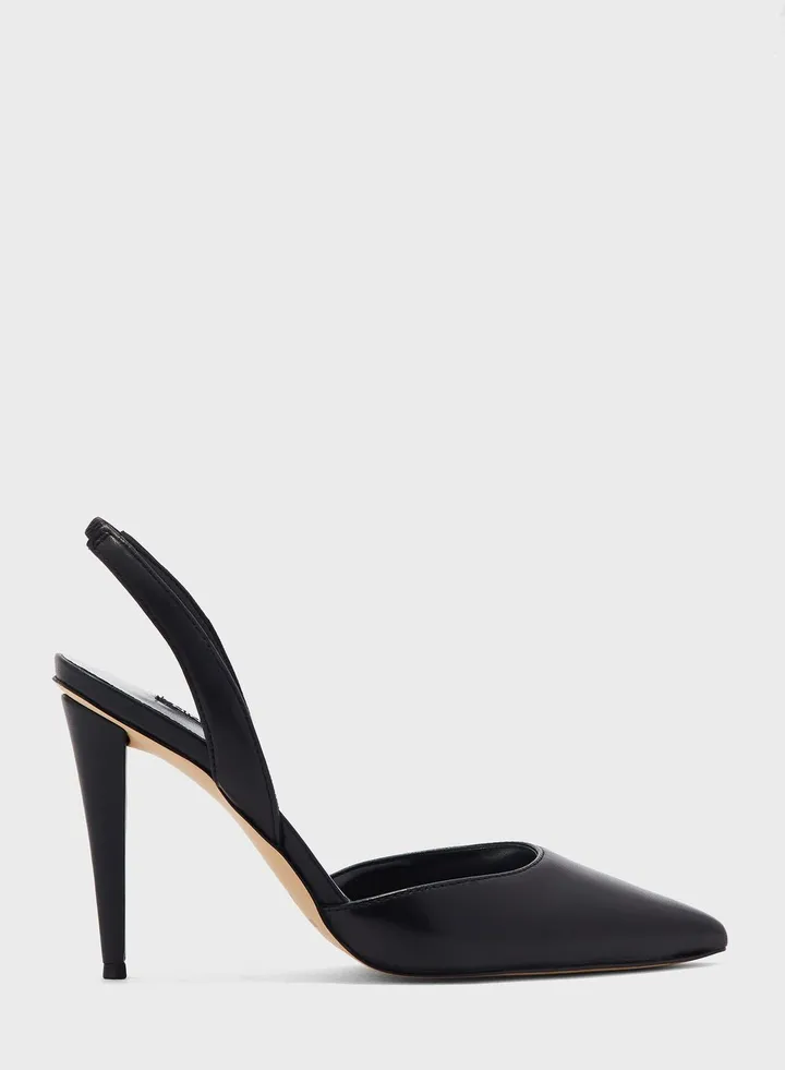 Flory High Heel Pumps