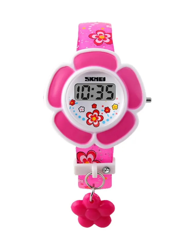 Kids' Top Brand Fashion Outdoor Sports Watch 1144