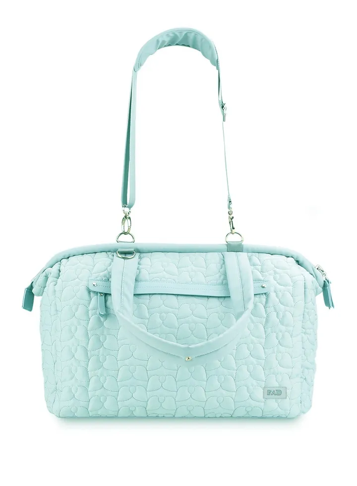 Multifunctional Big Mother Baby Diaper Bag