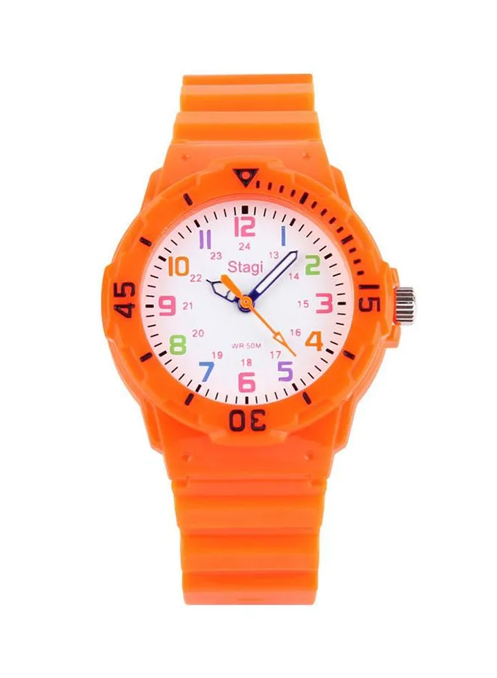 Kids' Fashion Casual Watch