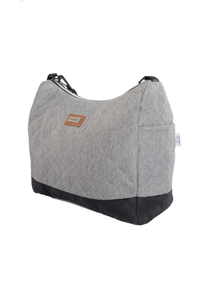 Carry All Nappy Bag