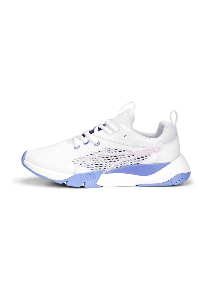 Zora Monarch Womens Low Top Trainer Shoes