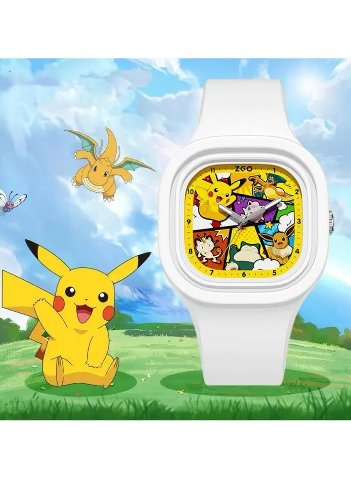 Fashion Cartoon Children's Watch