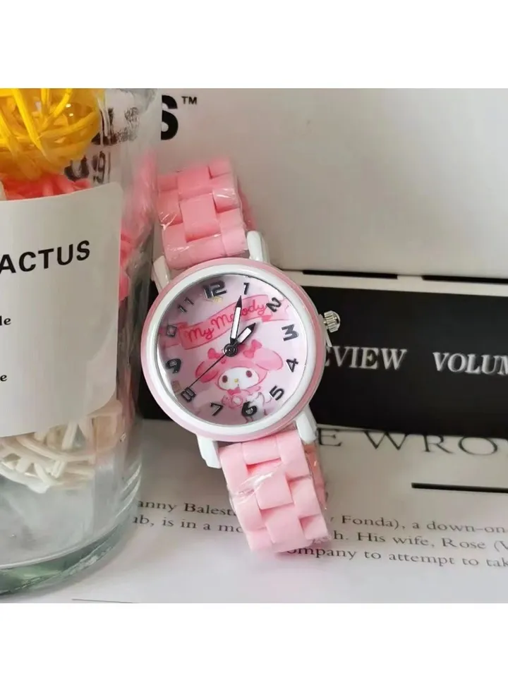 Sanrio Fashion Cartoon Children's Watch
