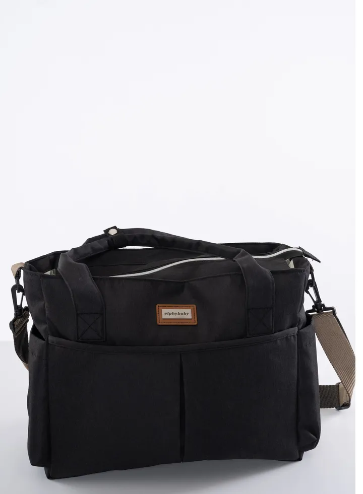 Carry All Nappy Bag / Mama Bag